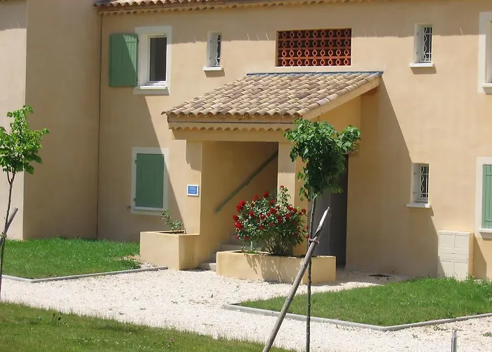 Hameau Des Sources