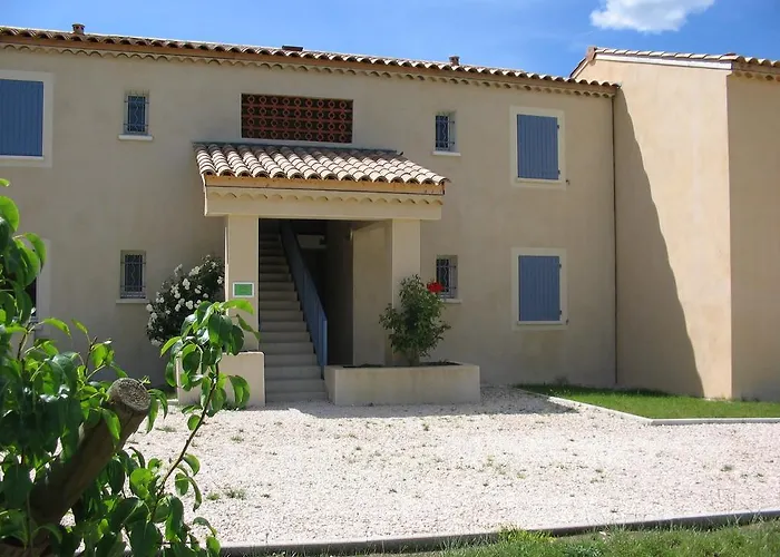 Hameau Des Sources