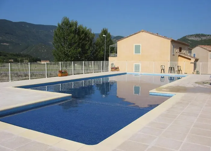 Hameau Des Sources