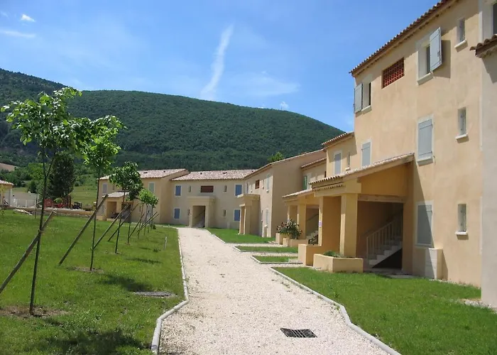 Hameau Des Sources
