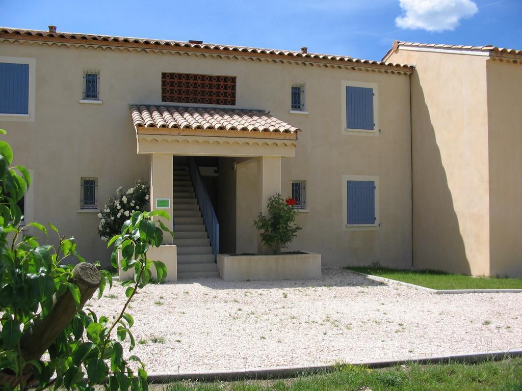 Apartahotel Hameau Des Sources