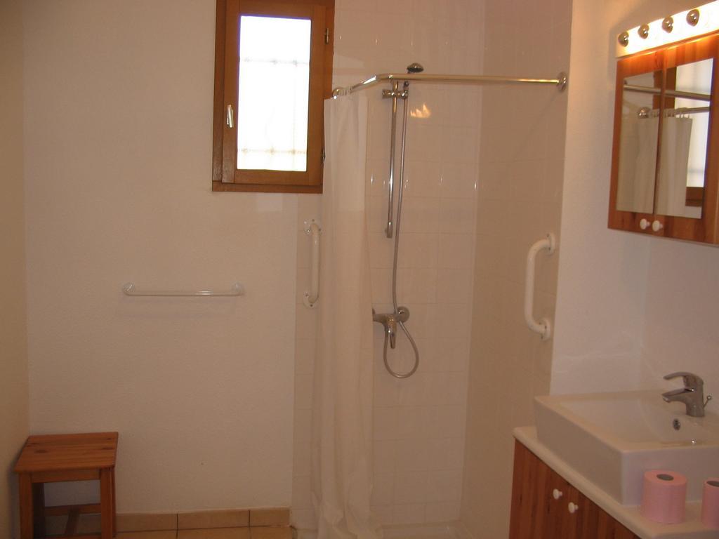 Apartahotel Hameau Des Sources 3*